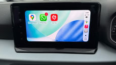 SEAT Arona 1.0 TSI SE Technology 5dr Petrol Hatchback